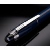 Montblanc Starwalker Blue Planet Edelharz Blau Füllfederhalter