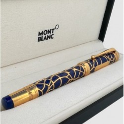 Montblanc Prince Regent 4810 Füllfederhalter Patron of art - SALE