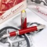 Montblanc Great Characters Special Edition enzo Ferrari Füllfederhalter