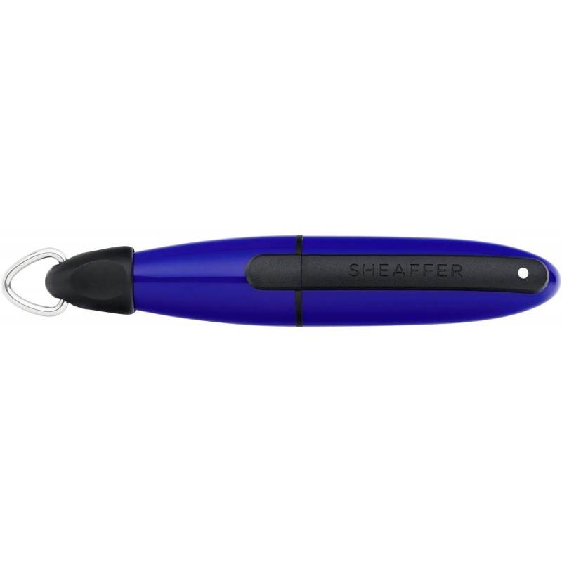 Sheaffer Ion Blue Gel-Tintenroller