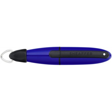 Sheaffer Ion Blue Gel-Tintenroller