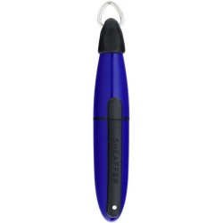 Sheaffer Ion Blue Gel-Tintenroller