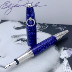 Montblanc Muses Edition Elizabeth taylor Füllfederhalter