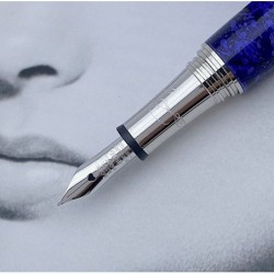 Montblanc Muses Edition Elizabeth taylor Füllfederhalter