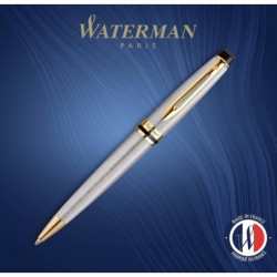 Waterman Expert Kugelschreiber,Mittlere Spitze