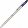 Pilot LFBKS-1SUF-L Frixion-Tintenkugelschreiber Frixion Ball Slim Biz, schwarze Tinte, blau