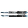 uniball Vision Elite Stick Rollerball, Blau-Schwarz, Micro Pnt, 2 Stifte 69176