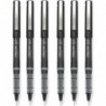 Pilot Precise V7 Stick Rolling Ball Stifte, feine Spitze, schwarze Tinte, 6er-Pack