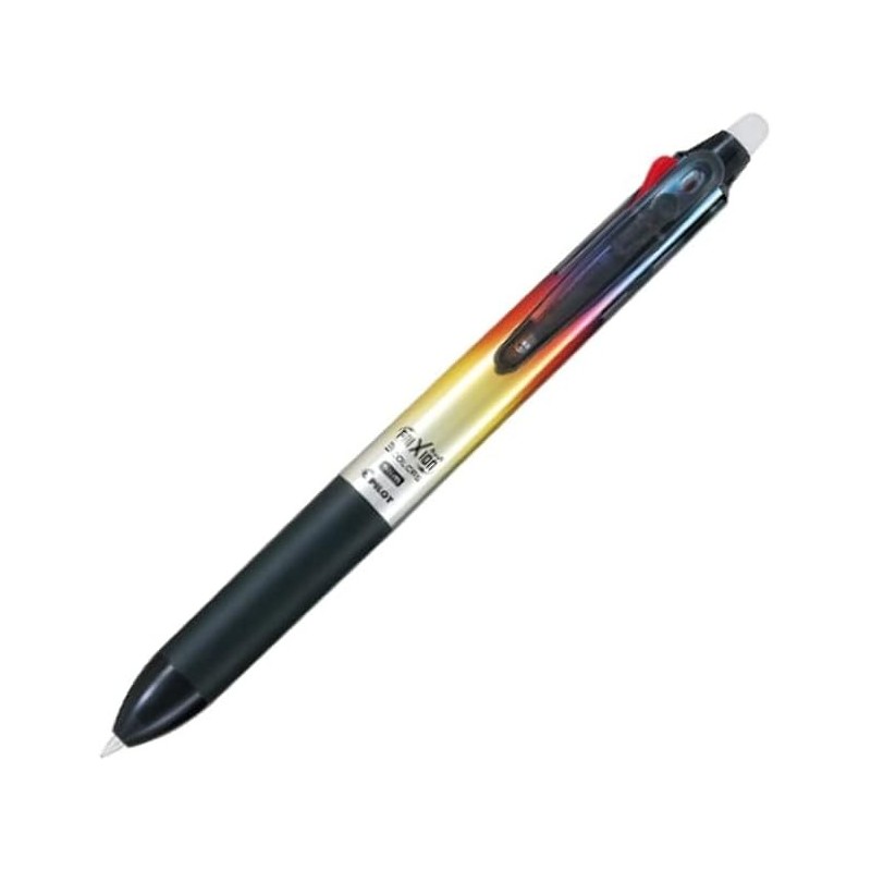 Pilot Frixion Ball 3 Slim 0,5 LKFBS60EF-DHGR Wärmegradient