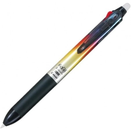 Pilot Frixion Ball 3 Slim 0,5 LKFBS60EF-DHGR Wärmegradient