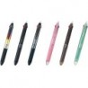 Pilot Frixion Ball 3 Slim 0,5 LKFBS60EF-DHGR Wärmegradient