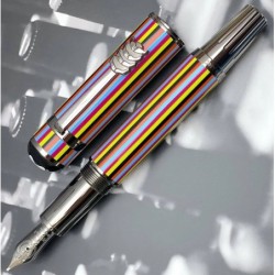 Montblanc Great Characters the Beatles Füllfederhalter Specal Edition