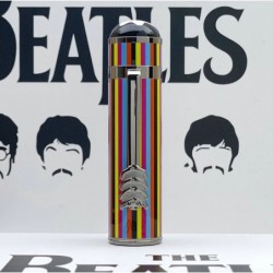 Montblanc Great Characters the Beatles Füllfederhalter Specal Edition