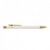 Faber-Castell Kugelschreiber Neo Slim gold marshmallow