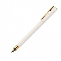 Faber-Castell Füller Neo Slim gold marshmallow F