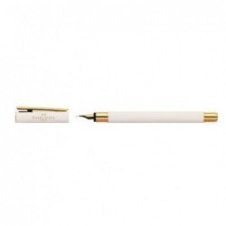 Faber-Castell Füller Neo Slim gold marshmallow F