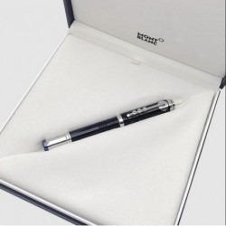 Montblanc Great Characters Miles Davis Füllfederhalter - SALE