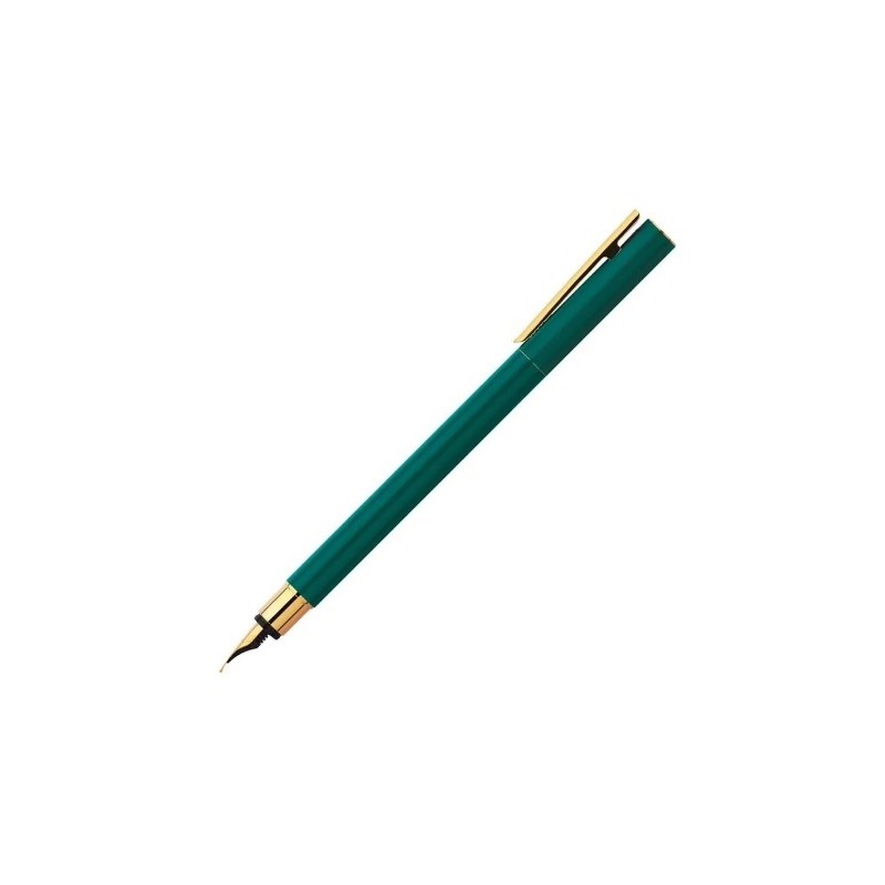 Faber-Castell Füller Neo Slim gold rainforest F