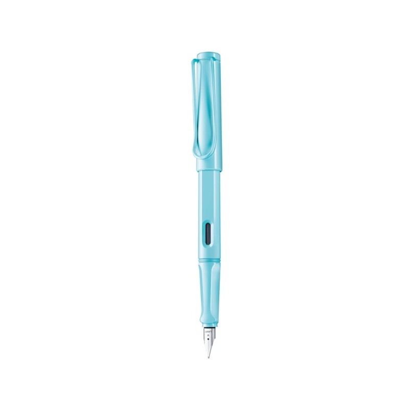 LAMY safari Füllhalter - Strichbreite M – blau