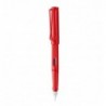 LAMY safari Füllhalter - Strichbreite M – red