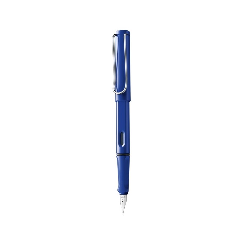 LAMY safari Füllhalter - Strichbreite EF–Blue