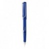 LAMY safari Füllhalter - Strichbreite EF–Blue