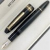 Montblanc Meisterstück Gold-Coated LeGrand Füllfederhalter M - SALE