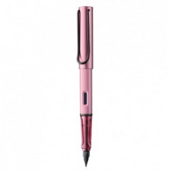 LAMY AL-star Füllhalter,autumn_pink,Strichbreite B