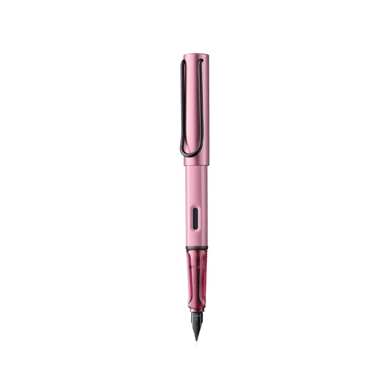 LAMY AL-star Füllhalter,autumn_pink,Strichbreite B