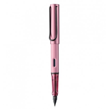 LAMY AL-star Füllhalter,autumn_pink,Strichbreite B