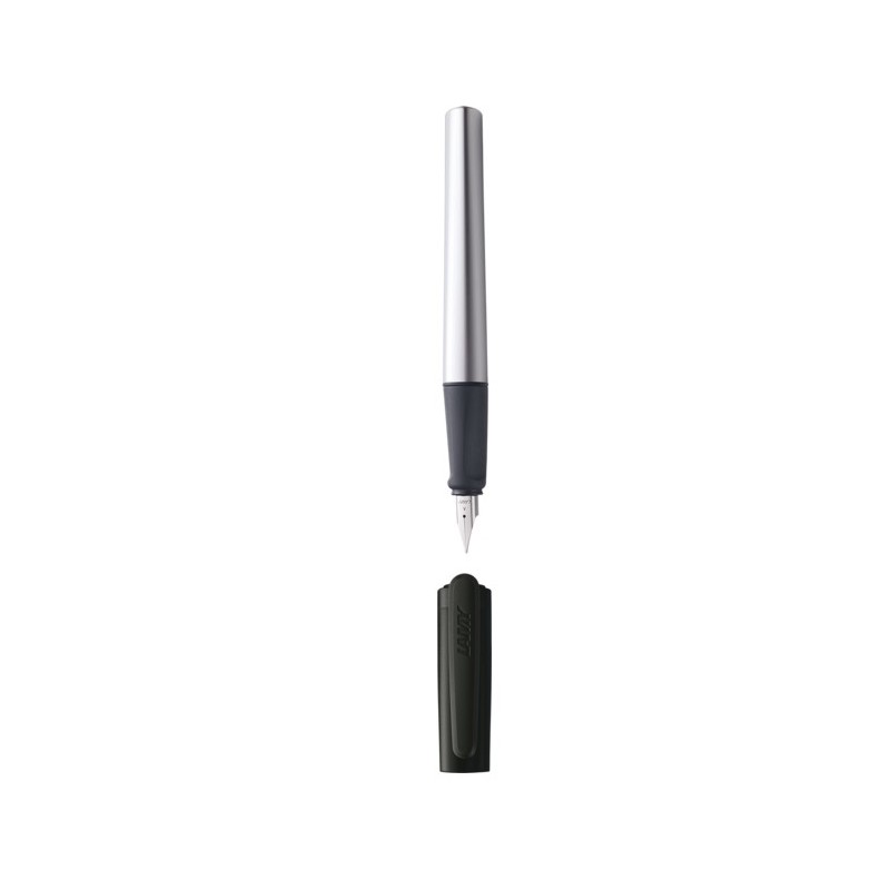 Lamy nexx black Füller - Füllhalter -Strichbreite M