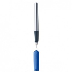 Lamy nexx blue Füller - Strichbreite M -Rechtshänder