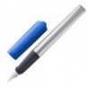 Lamy nexx blue Füller - Strichbreite M -Rechtshänder