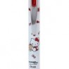 Sanrio 789577 Hello Kitty Gel-Tinten-Kugelschreiber, EnerGel