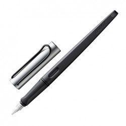 Lamy joy AL Schönschreibfüller –Stahlfeder in Strichbreite 1,9 mm