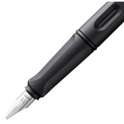 Lamy joy AL Schönschreibfüller –Stahlfeder in Strichbreite 1,9 mm