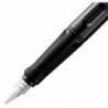 Lamy joy black Schönschreibfüller –Stahlfeder in Strichbreite 1,5 mm