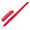 Lamy joy strawberry Schönschreibfüller –Stahlfeder in Strichbreite 1,5 mm