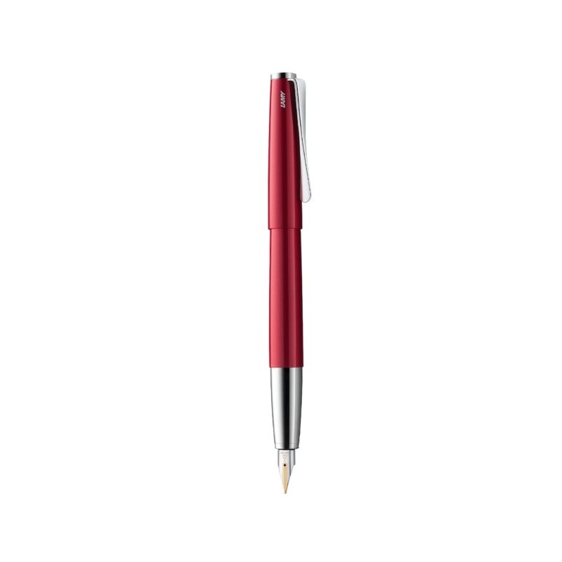 Lamy studio pianored Füller – elegantem Gehäuse aus Ganzmetall,F