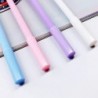 Gel-Tintenstift mit Tiermotiv, bunt, Fische, Narwale, Wale, süßer Kawaii-Schreibstift, schwarzer Kugelschreiber, Gel-Tintenstift, Partygeschenk, lustiges Schul- und Büromaterial (6 Stück)