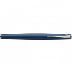 Lamy studio imperialblue Füller –universeller Füllfederhalter -Strichbreite B