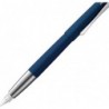 Lamy studio imperialblue Füller –universeller Füllfederhalter -Strichbreite B