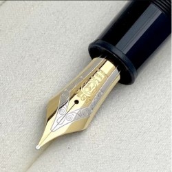 Montblanc Meisterstück Gold-Coated 149 Füllfederhalter