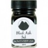 Monteverde USA Tinte mit ITF-Technologie, 30 ml Black Ash (G309BA)