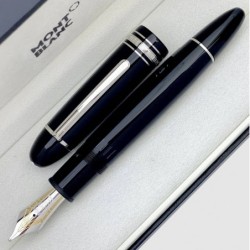 Montblanc Meisterstück Platinum-Coated 149 Füllfederhalter- SALE