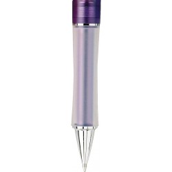 Pilot 36261 Dr. Grip Gel-Tinten-Rollerkugelschreiber, schwarze Tinte, 0,7 mm