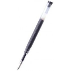 Pilot Ölbasierte Kugelschreibermine 0,7 mm, Schwarz, 10er-Pack BRFN-10F-B