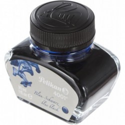 BLAU SCHWARZ 78 TINTE 4001 30 ML von Pelikan