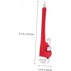 Cabilock 12 Stück Hardware-Werkzeugstift, Schraubendreher, Tintenkugelschreiber für Stifte, Kugelschreiber, Kinderstift, schwarzer Füllfederhalter, Tinte, feine Stifte, Haushaltskugelschreiber, Massenstifte, coole Stifte, Gel, Kunststoff