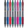 Pilot, G2 Premium Gel-Tintenroller, dicke Spitze 1 mm, 8er-Pack, verschiedene Farben